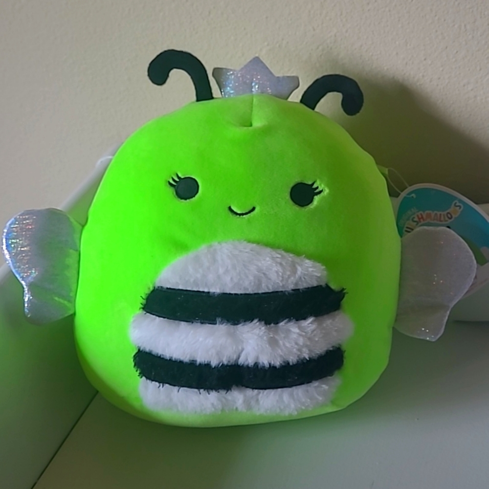 Sunny Squishmallow